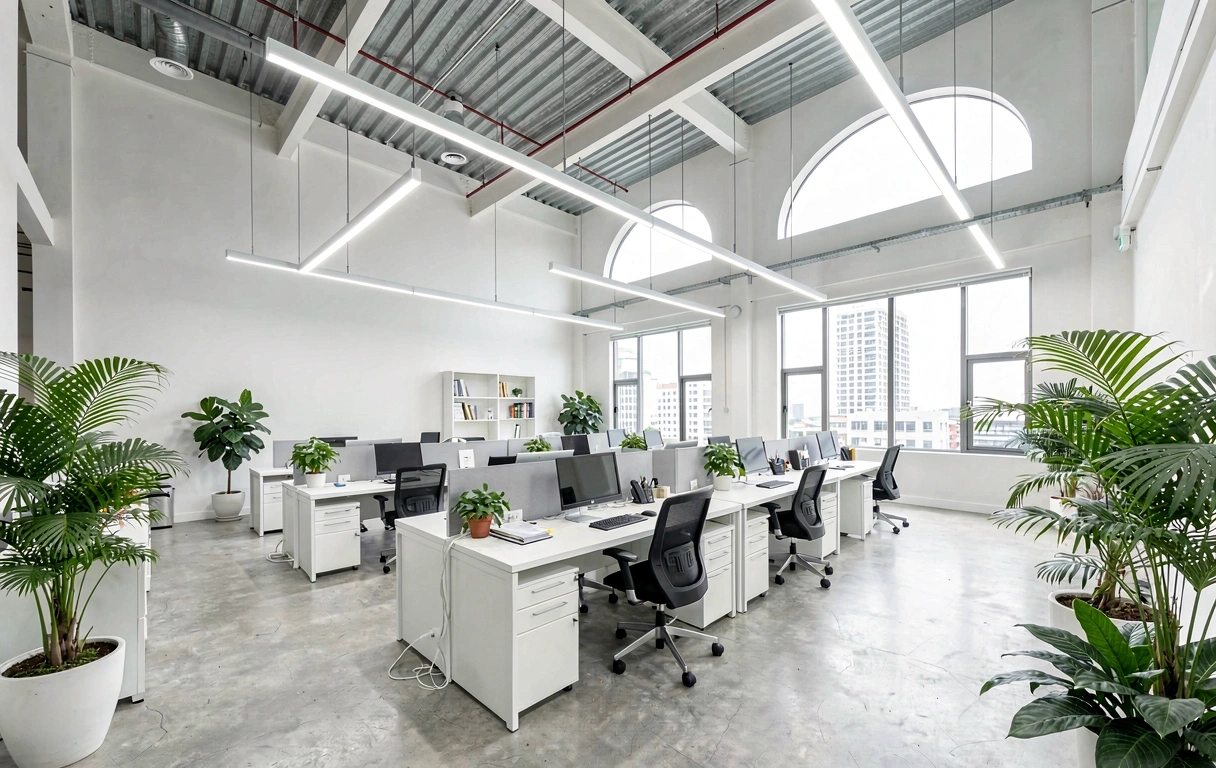 Lotus Flow Intelligence Workspace