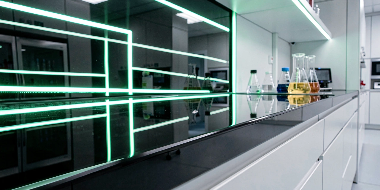 Advanced diagnostics visualization