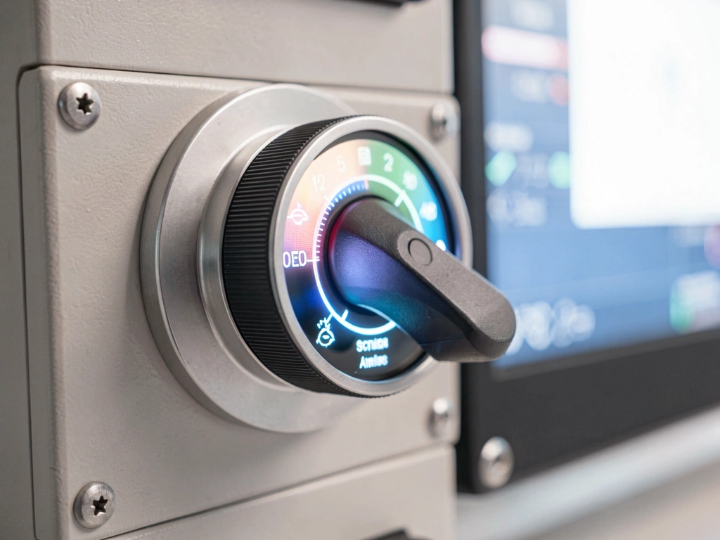 Precision monitoring controls