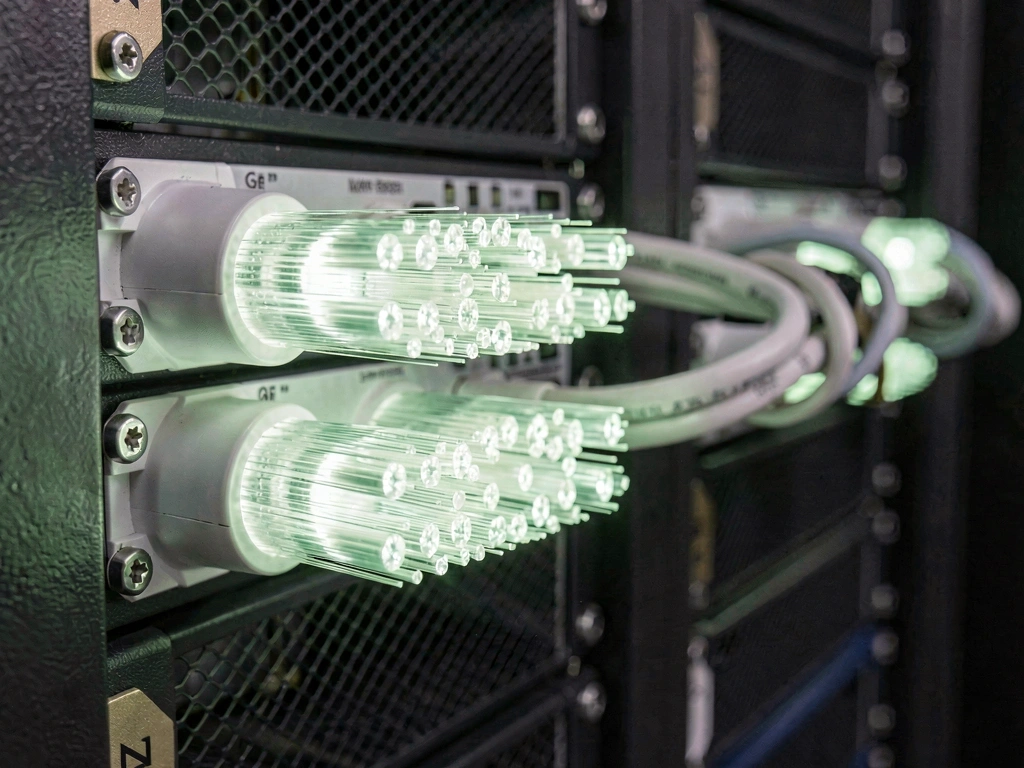 Advanced connectivity detail