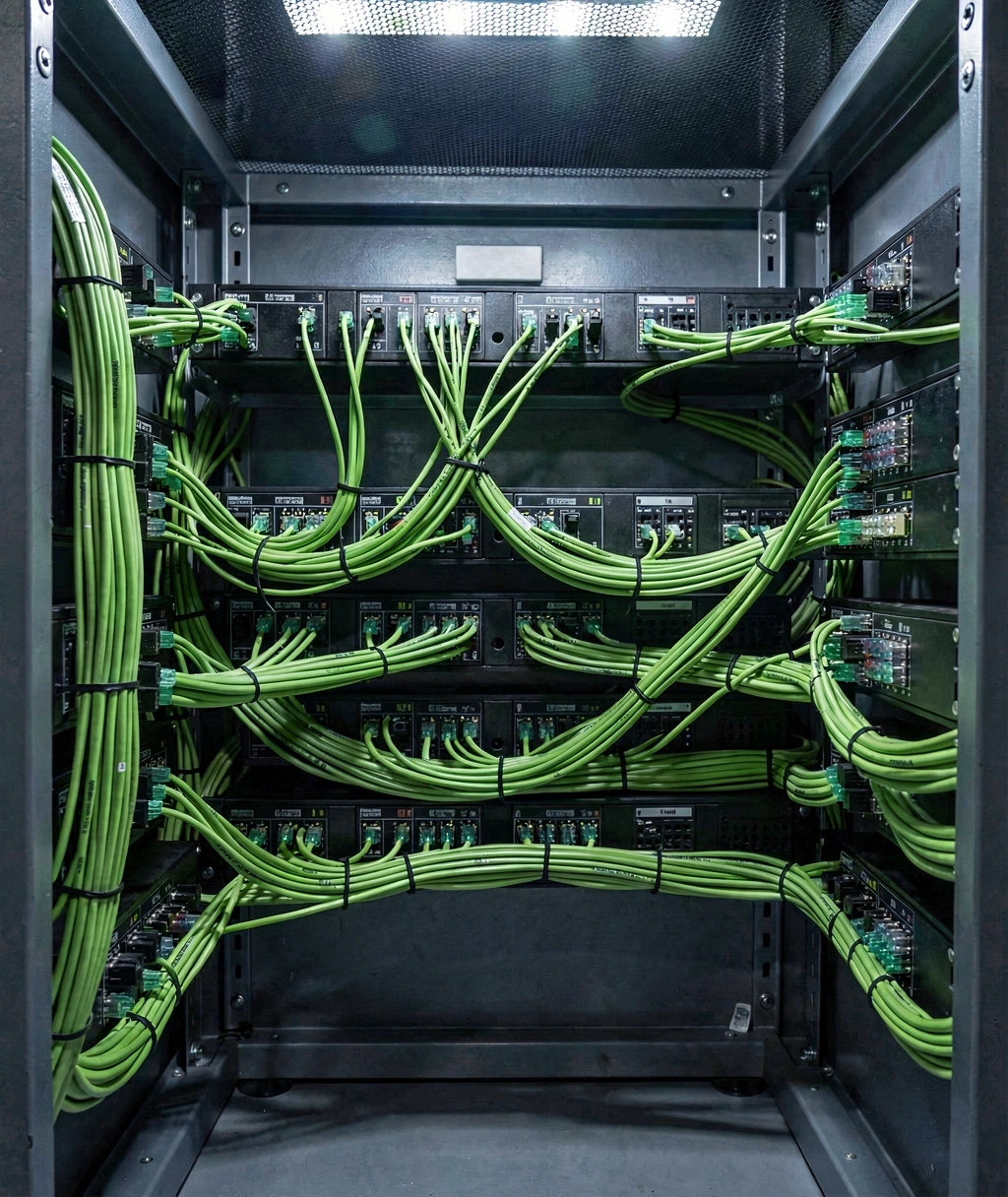 Infrastructure reliability