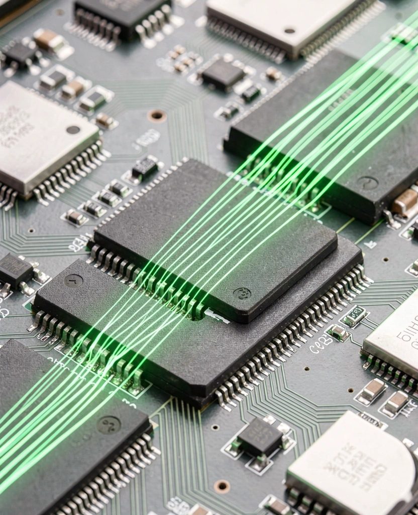 Digital Flow Management