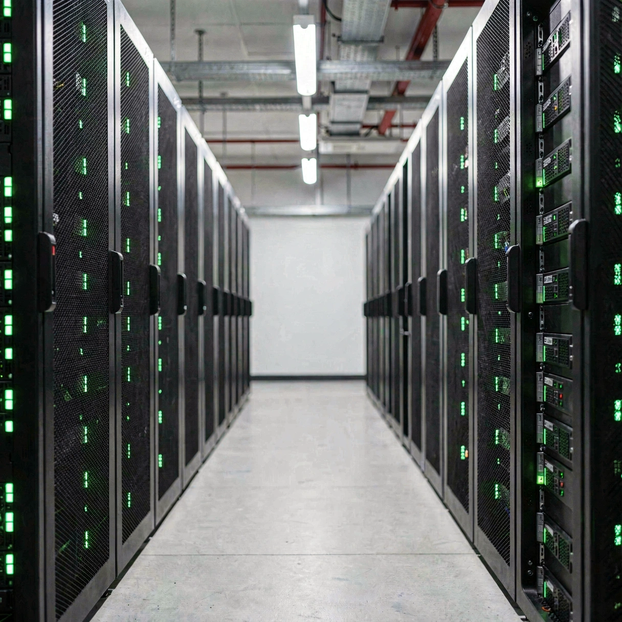 Lotus Flow Intelligence Data Infrastructure