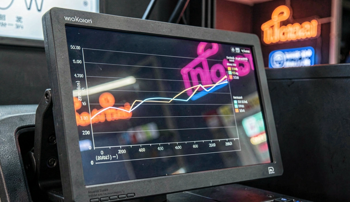 Data Integrity Visualization